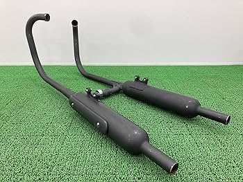 Amazon | カワサキ(Kawasaki) W800マフラーK616純正中古バイク